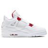 Air Jordan 4 Retro 'Red Metallic' CT8527-112