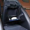 For Ford Ranger Wildtrak 2015-2025 Car Armrest Box Hidden Storage Box Multifunctional Storage Box Car Interior Accessories