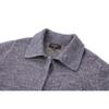 Furina Cashmere Kid Mohair Blend Short Jacket
