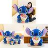 Lilo Stitch Plush Toy With Super Soft Short Plush For Valentines Gift