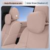 AITO M8 Car Interior Essentials: Headrest, Lumbar Support, Neck & Waist Protection, Decorative Accessories