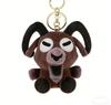 Q Peluche Cartone Animato 99 Notti Nella Foresta Peluche Carino Alce Arrabbiato Bambola di Peluche Capra Divertente Gufo Alce Seduto Giocattolo di Peluche Per Bambino Regali di Natale
