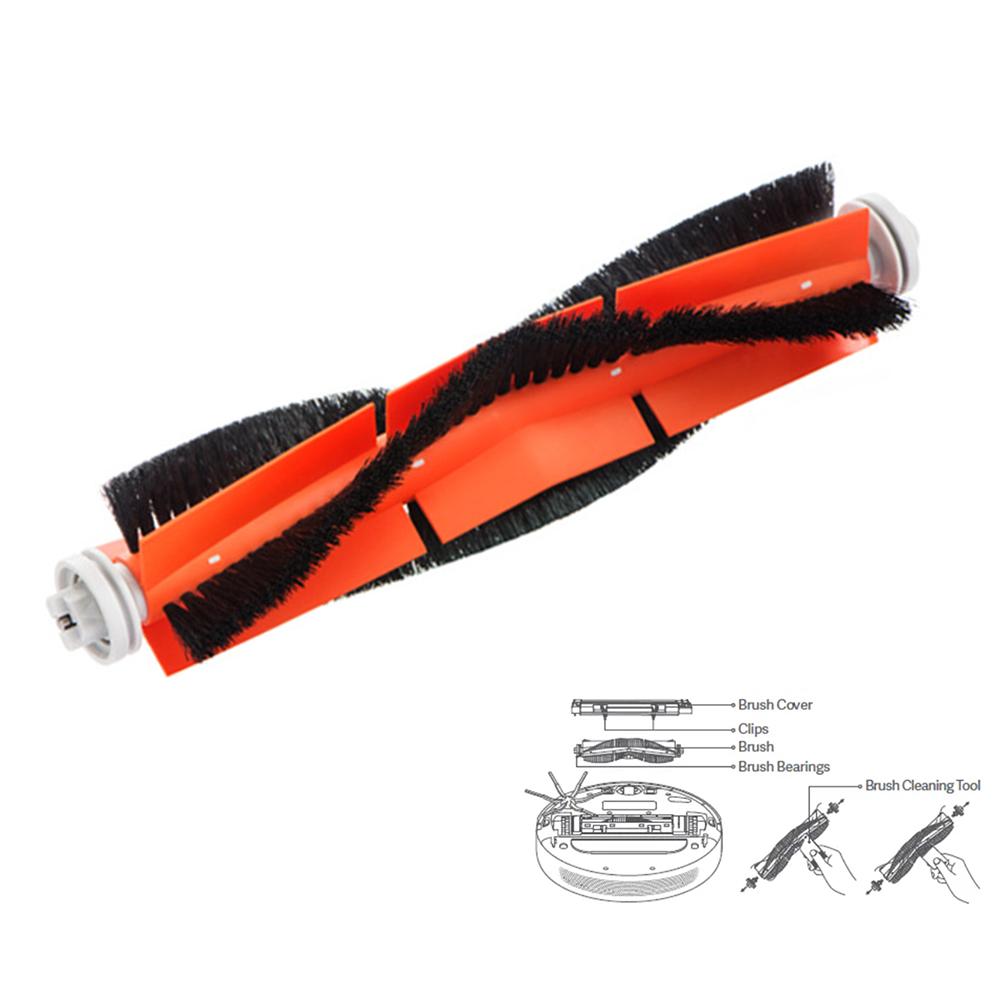 

Аксессуары для чистящих средств Роликовая щетка Garden Home Exquisite