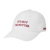 [EMIS] QUOTE BALL CAP - 6 Graphic Variations