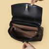 Crossbody Bag for Commuting, Large Capacity, Single Shoulder Bag, Exquisite Soft Leather Handbag