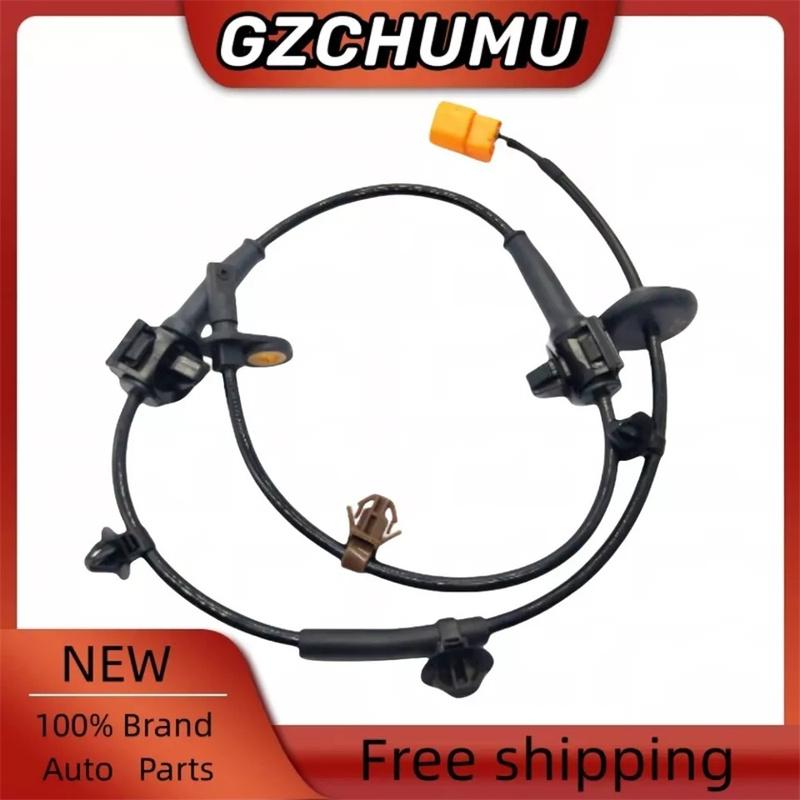 Front Left/Right Wheel ABS Speed Sensor For Honda City Jazz MK II New 57455-SEL-T02 57450-SEL-T02 57455SELT02 57450SELT02