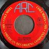 7inch Record D. J. ROGERS  Trust Me 310963 ARC 1979 US SoulFunk Used