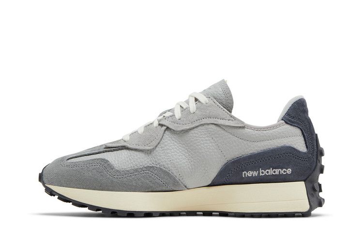 New Balance 327 Grey Day Rain Cloud (2024)