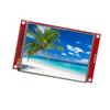 3.2 inch 240*320 TFT LCD Display Module with Memory Card Cage ( with touch function)