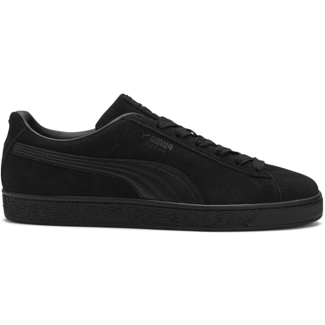 

Sneaker Puma Suede Classic Triple Black(381514-01) 40.5