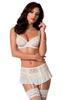 Ariel SET Ecru XXL/xxxl