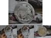 Stylish New Gmc Sierra 1500 Yukon Xl Denali Chrome Center Cap Wheel Hub 20 2007-2012