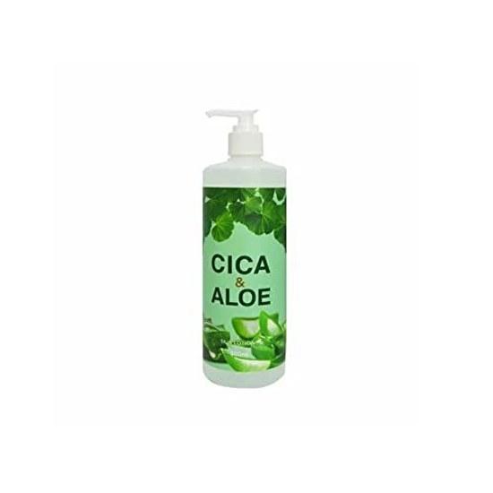 Happy Birth CICA ALOE Skin Lotion 500ml