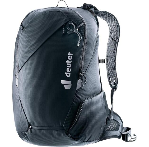 

Рюкзак Deuter Updays 26 schwarz (3304224-7000)