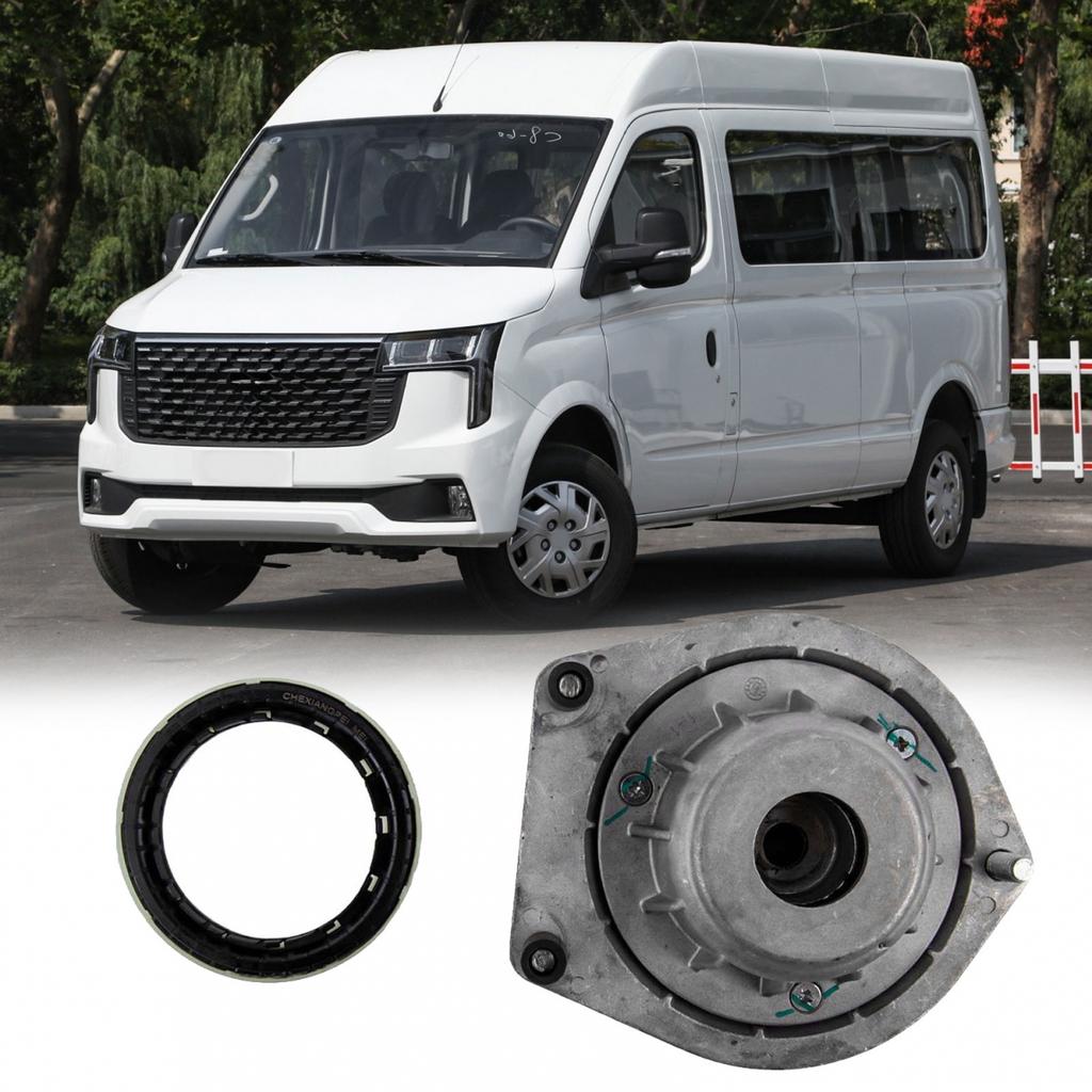 Front Suspension Top Mount Fits For LDV Ma Xus V80 with Installation Kit