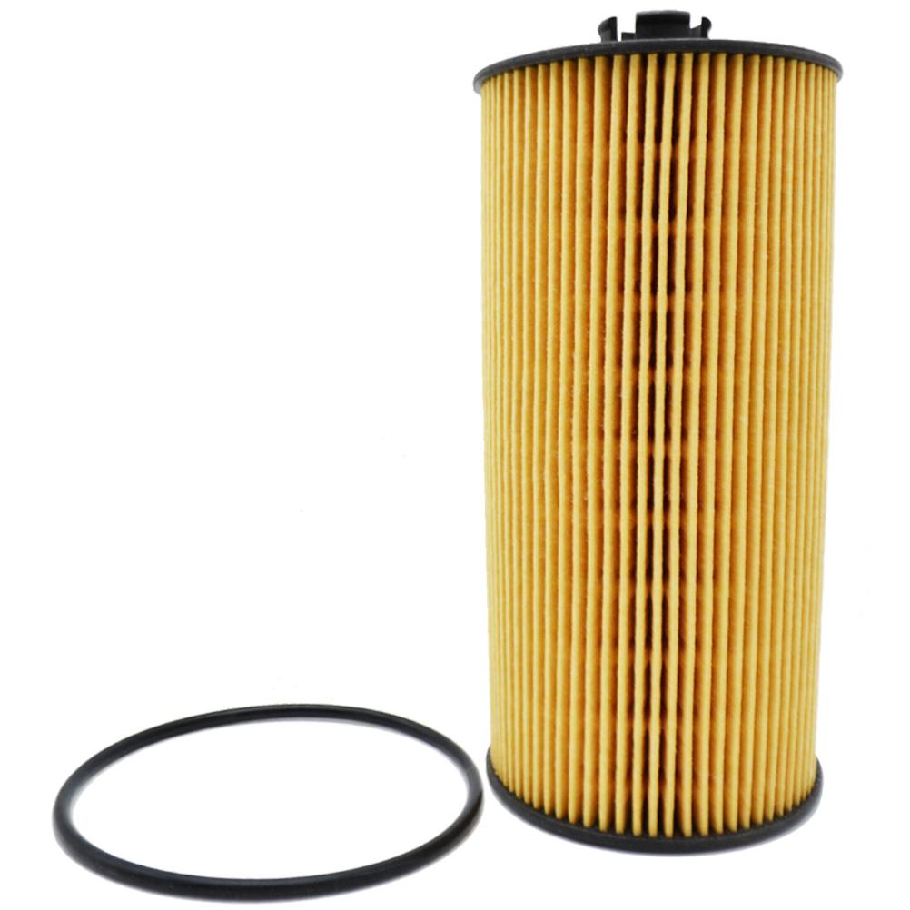 Φίλτρο Λαδιού Κινητήρα 6.0L & 6.4L Powerstroke Diesel 3C3Z-6731-AA Για Ford E350 E450 F250 F350 F450 F550 2004 - 2007 2008 2009 2010