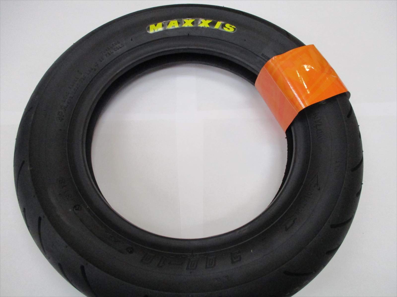 Дождевая шина 3.50-10 uks-025