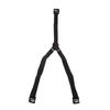 Adult Suspenders Man's Braces Elastic Casual Trousers Ligas Rave Ski Harness Fashion For Men Outdoor Hiking Straps