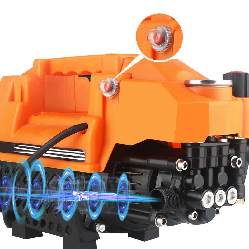 SuShi SSG001-2 Hochdruckreiniger