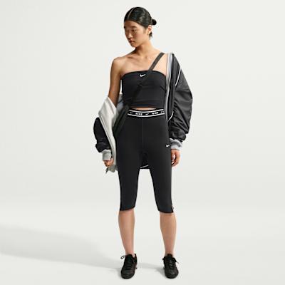 Nike Sportswear Sports Shorts Women s Black XS