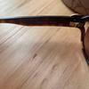 Used COACH EDEN ladies sunglasses