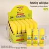 Large Size High Viscosity White Solid Glue for Handmade Projects and Office Use