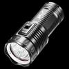 Sattus Professional Rechargeable Diving Flashlight