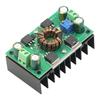 300W DC-DC Max 10A Automatic Step Up Step Down Boost Buck Converter 5V-30V To 1.25-30V Power Supply Module Voltage Regulator