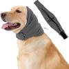 1/2/4PCS  Dog Soothing Headgear Anti-Fright Anti-Thunder Soothing Collar Dog Emotional Earmuffs Anti-Noise Headgear for Dogs