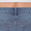 ANDAR Ice Air Denim Shorts