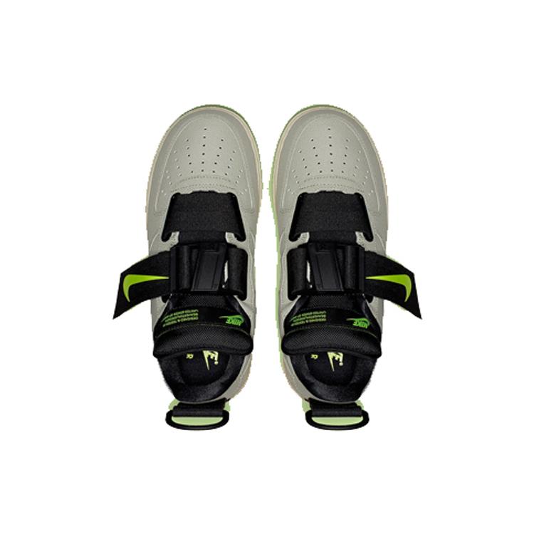 Nike Air Force 1 Low Utility Spruce Fog Black AO1531-301