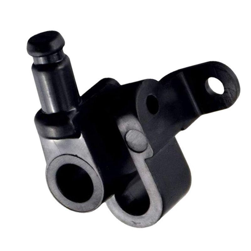 2Pcs 0323327 Cam Follower Black Cam Follower For Johnson Evinrude 0323327 323327 0323328