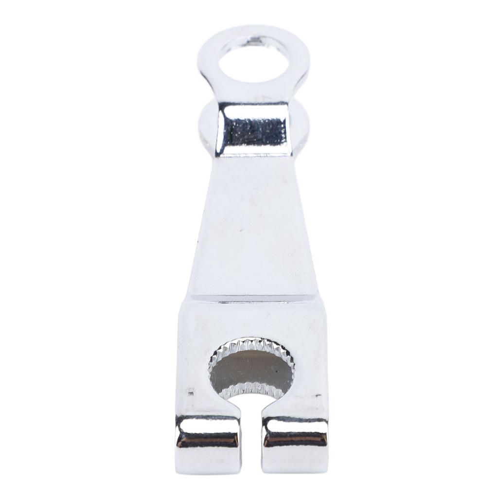 Rear Brake Arm 43410 098 000 Steel Alloy Galvanizing Drum Brake Arm for CT70 SL70 XL70 Z50A