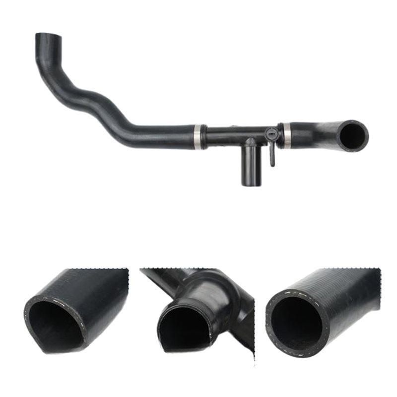 Precise XR8Z7648 XR827648 Coolant Hose Replacement For Lincoln LS 3.0L 2000-2002 Engine Cooling System Parts