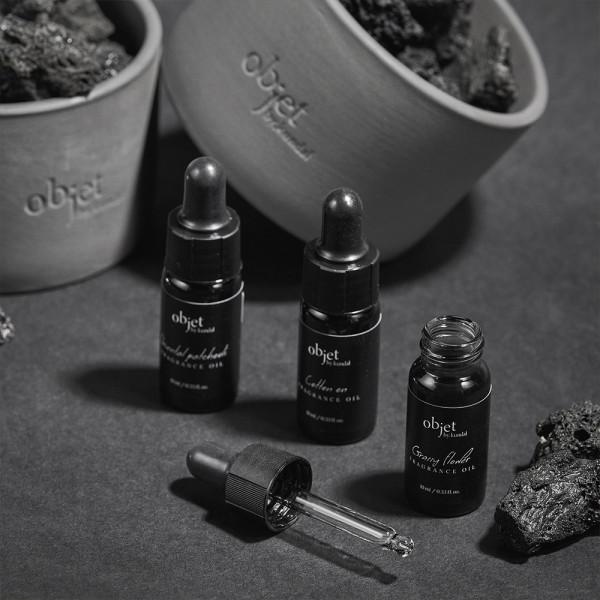 

Objet by Kundal Perfume Volcanique Stone Diffuser Fragrance Oil 10ml, Korean cosmetics with good fragrance