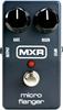 MXR M152 Micro Flanger