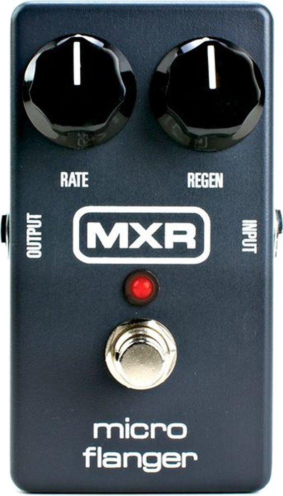 MXR M152 Micro Flanger
