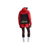 Nike SS25 Stride Repel Waterproof Hooded Zip-Up Long Sleeve Jacket Men jackets Light-Red Cave-Purple IF0428-696