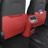 Fengyun A9L Rear Seat Dirt-Resistant Anti-Kick Backrest Mat