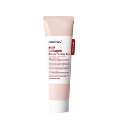Delikatny Peelingujący Żel – Red Lacto Collagen 95ml