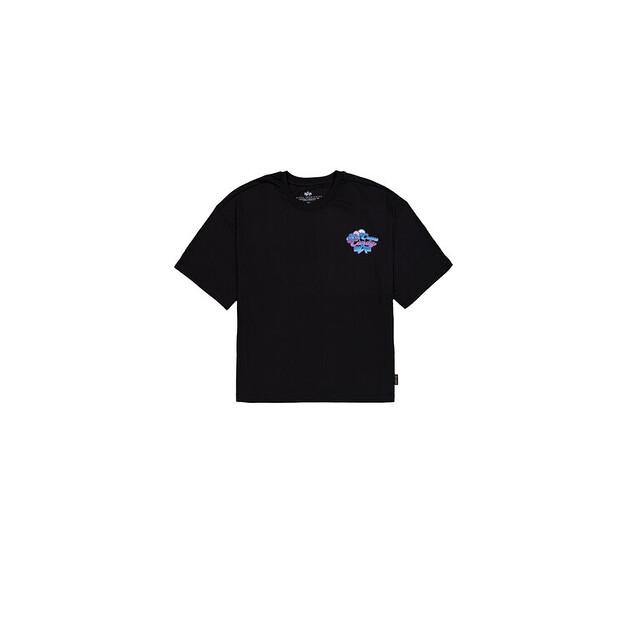 Alpha Industries Candy Crew T-Shirt