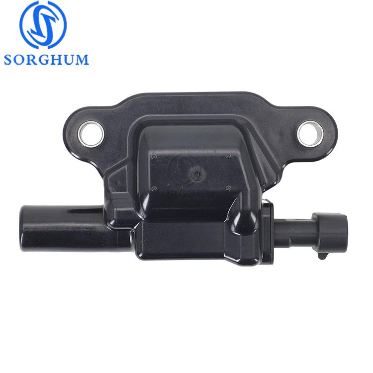 Ignition Coil for Chevrolet Silverado 1500/GMC