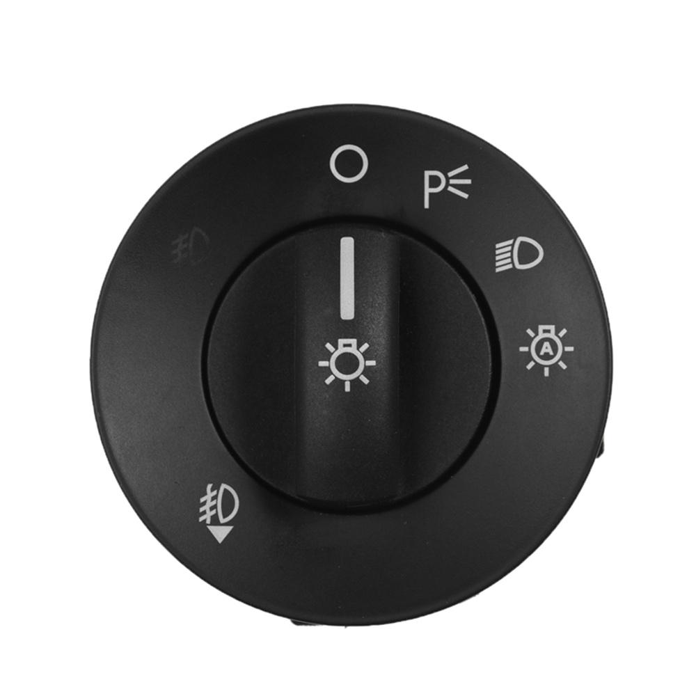 Auto Headlight Fog Light Lamp Switch For Ford Flex Fusion Mustang #9R3Z-11654-CA