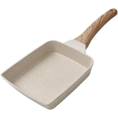 Carote Maifan Stone Tamagoyaki Non-stick Frying Pan