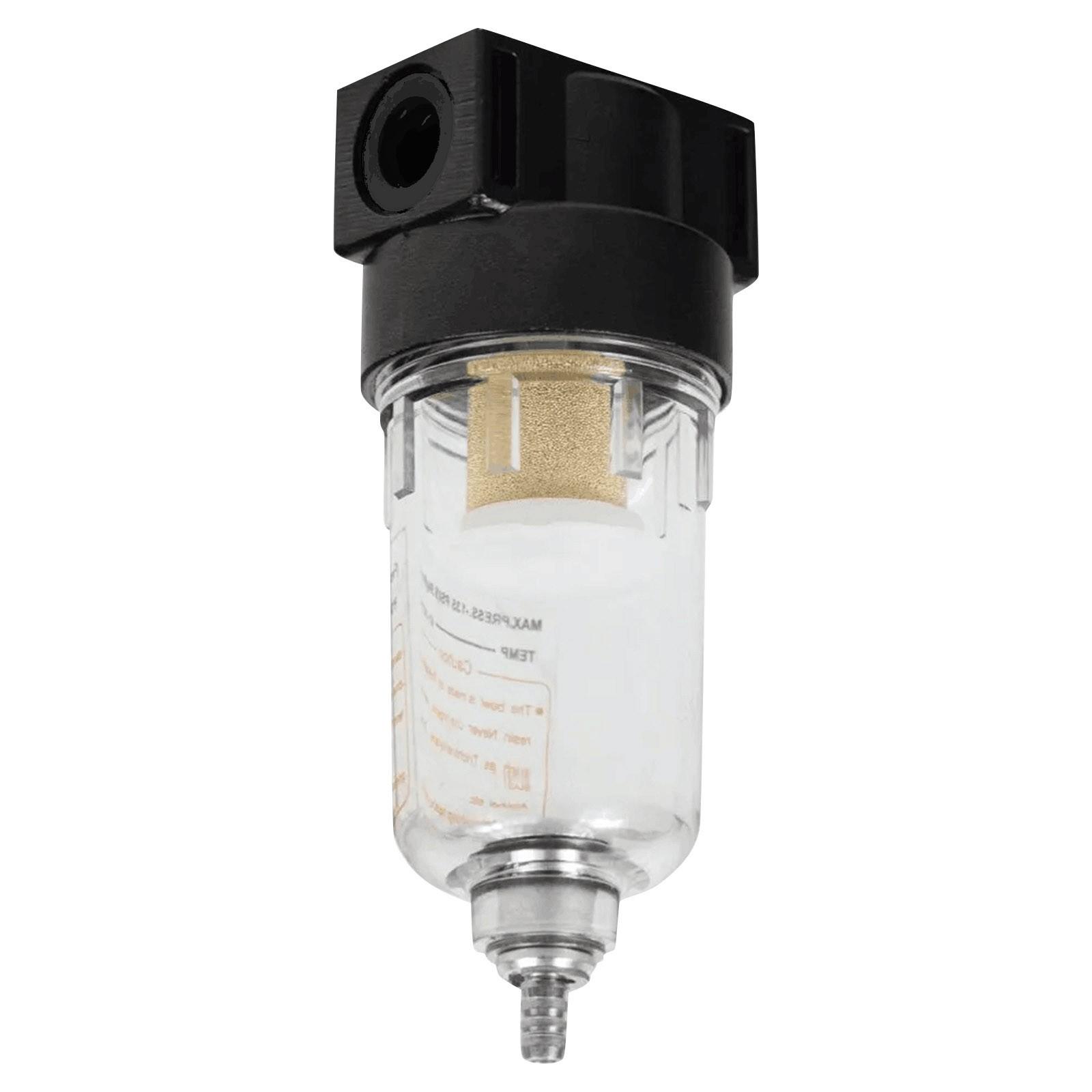 

Вихідний процесор AF2000 Пневматичний компонентний фільтр, одночашковий сепаратор One Size