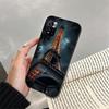 Eiffelturm Funda Handyhülle Für Xiaomi Redmi note 14 Pro 14 13 12 11 10 Pro 14S 12S 11S Redmi 14C 13C 10