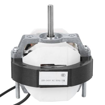 AC Motor Long Shaft Durable for Heaters Air Cleaners Accessories YJ5812 2400rpm 220V