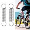 Bike Tensile Spring Parking Bracket Strong Tension