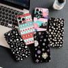 Casing for Xiaomi Redmi 15 15C A3 A4 A5 9A 9C NFC Note 9 8  Pro Phone Cover Protective Case Fresh Little Daisy Flower Wallpaper