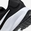 NIKE Revolution 7 Size W, Black/White, FB2208-003, Japan, 26.0cm